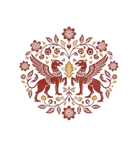 Decorative model