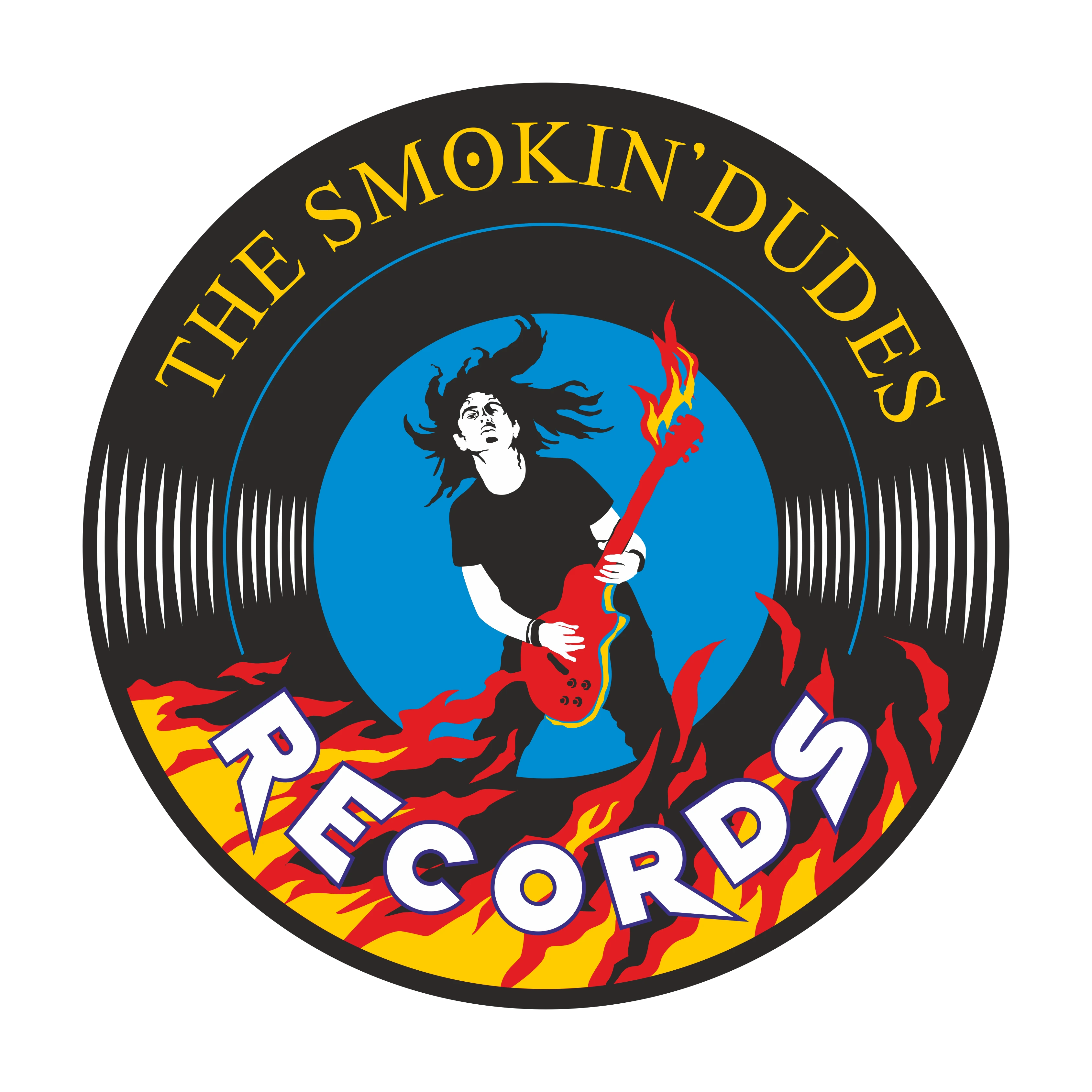 Smokin' Dudes Records
